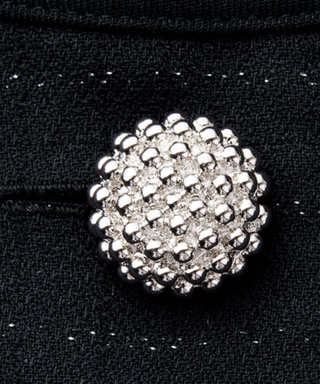 【全1色】ジャケット（サイレントソワール）