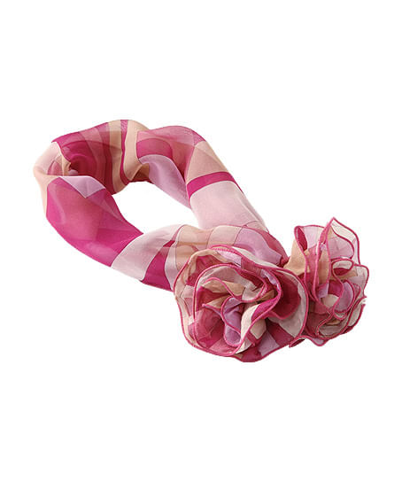 【全2色】スカーフ