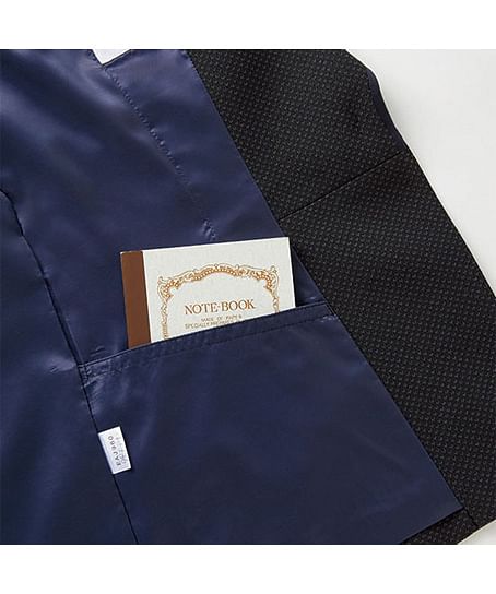 【全2色】ジャケット（ストレッチ・AIR SWING SUITS）