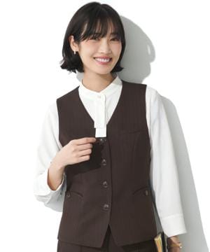 【全2色】ベスト（ヨコストレッチ・吸汗・速乾・軽量・吸法湿）