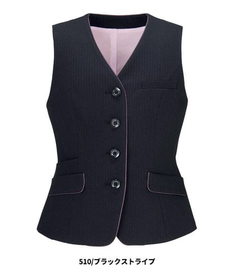【全2色】ベスト（ストレッチ・吸汗・速乾・温度コントロール・軽量）