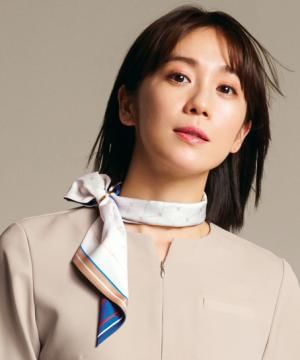 飲食店制服・ユニフォームの通販の【ユニデポ フード】【全２色】ロングスカーフ（リバーシブル）