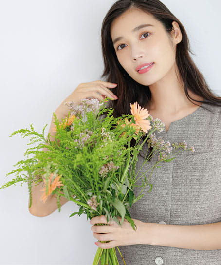 【全2色】オーバーブラウス（ストレッチ・吸汗速乾・高通気・UVカット）