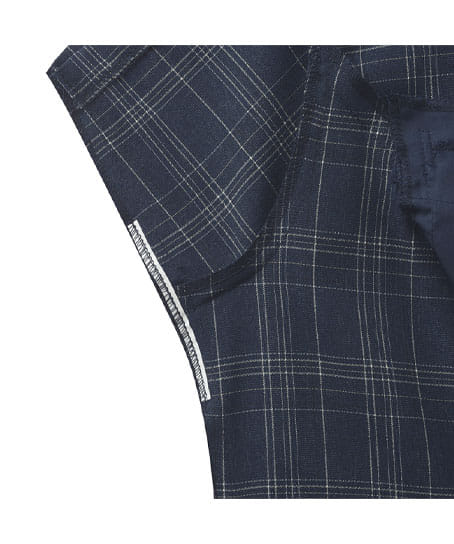 【全1色】オーバーブラウス(ストレッチ・吸汗速乾・UVカット)