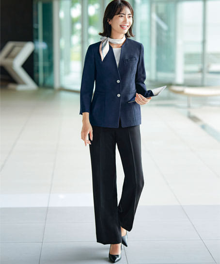 【全2色】ライトジャケット（ストレッチ・吸汗速乾・高通気・UVカット）