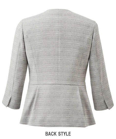 【全2色】ライトジャケット（ストレッチ・吸汗速乾・高通気・UVカット）