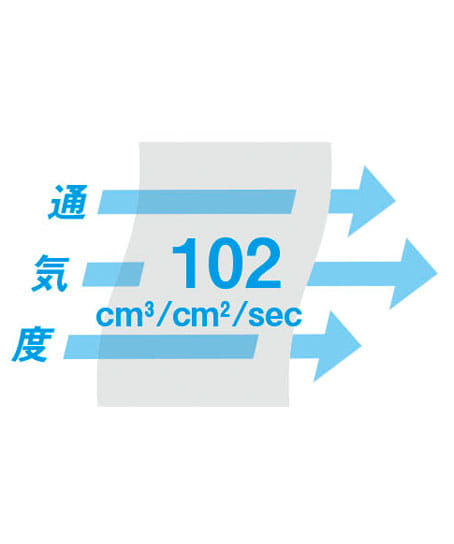 【全1色】ポロシャツ(ニット・高通気・UVカット)