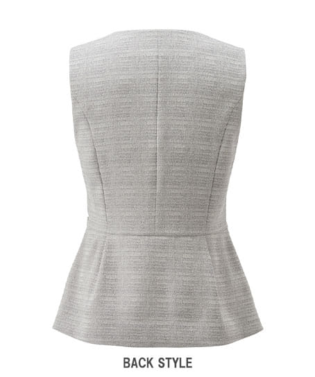 【全2色】ベスト（ストレッチ・吸汗速乾・高通気・UVカット）