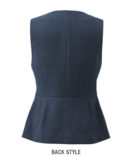 【全2色】ベスト（ストレッチ・吸汗速乾・高通気・UVカット）