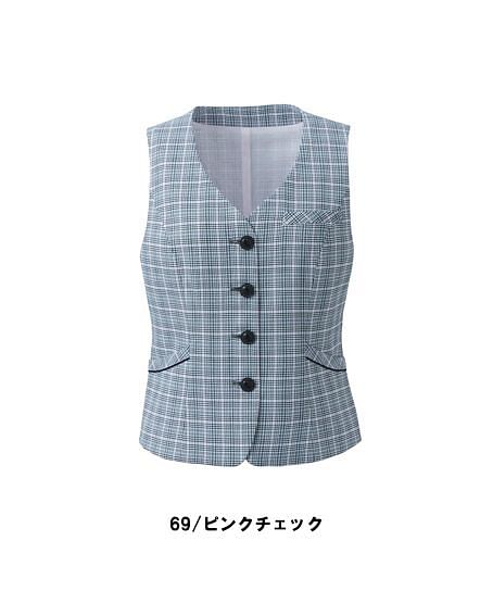 【全3色】ベスト（ストレッチ・吸汗速乾）