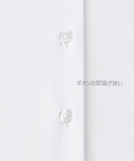 【全1色】七分袖シャツブラウス(ストレッチ・吸汗・速乾・防汚・UVカット・透けにくい・ニット)