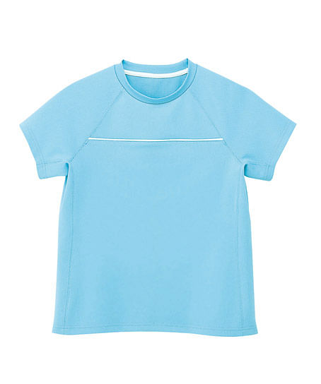 【全4色】Tシャツ（吸汗速乾・制菌）