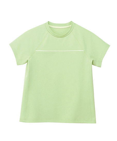 【全4色】Tシャツ（吸汗速乾・制菌）