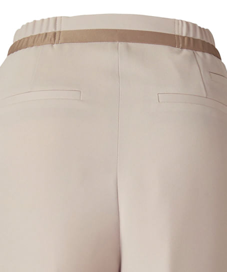 【全２色】テーパードパンツ（ストレッチ・速乾・防汚・撥水・68cm丈）
