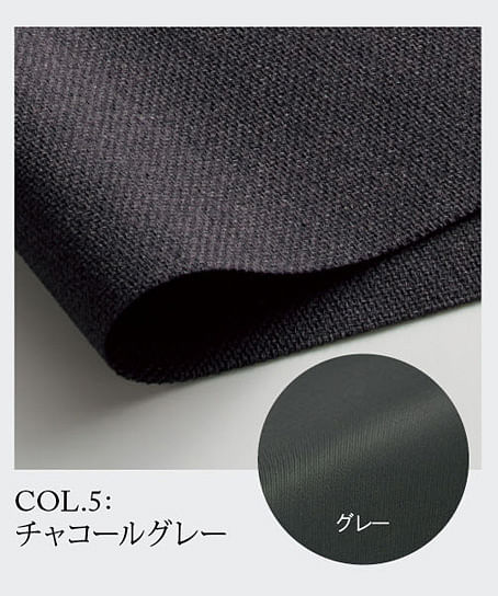【全2色】タイトスカート（ストレッチ・吸汗速乾・サスティナブル・58cm丈）
