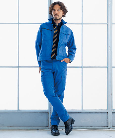 【BURTLE】全5色 バートルカーゴパンツ(制電・ストレッチ・男女兼用)SS~8Lサイズ