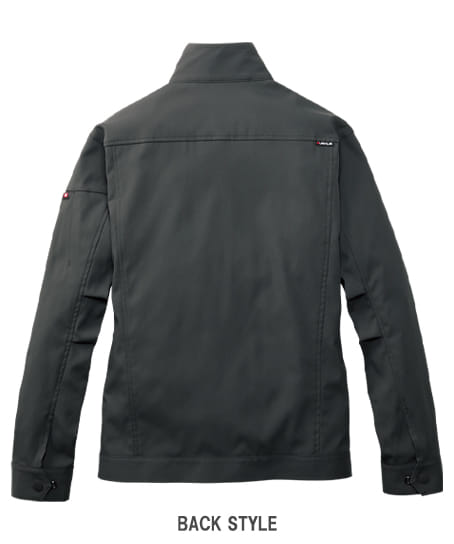 【BURTLE】全4色 バートルジャケット(ストレッチ・制電・エコ素材・男女兼用)