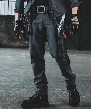 作業服・ワークユニフォームの通販の【ユニデポ 作業着】【BURTLE】全4色　バートルカーゴパンツ（ストレッチ・制電・エコ素材・男女兼用）