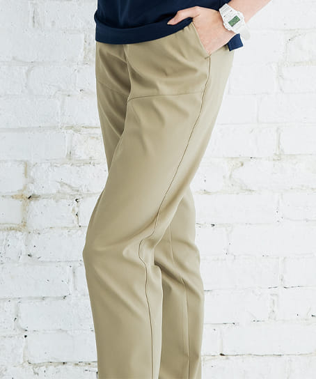 【BURTLE】全5色 バートルパンツ(ストレッチ・制電・エコ素材・男女兼用)