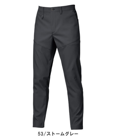 【BURTLE】全5色 バートルパンツ(ストレッチ・制電・エコ素材・男女兼用)