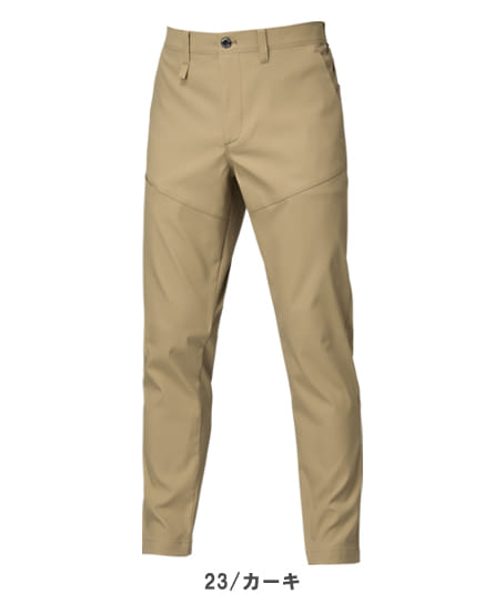 【BURTLE】全5色 バートルパンツ(ストレッチ・制電・エコ素材・男女兼用)