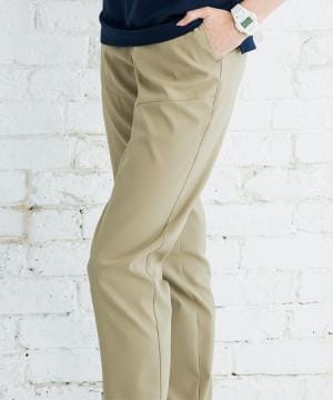 作業服・ワークユニフォームの通販の【ユニデポ 作業着】【BURTLE】全5色　バートルパンツ（ストレッチ・制電・エコ素材・男女兼用）