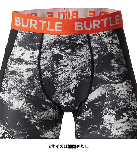 【BURTLE】全3色・エアーフィットパンツ（ストレッチ・吸汗速乾・消臭・男女兼用）