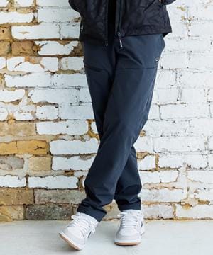 作業服・ワークユニフォームの通販の【ユニデポ 作業着】【BURTLE】全2色　バートルエアーテックパンツ（ストレッチ・吸汗速乾・オールシーズン対応・男女兼用）