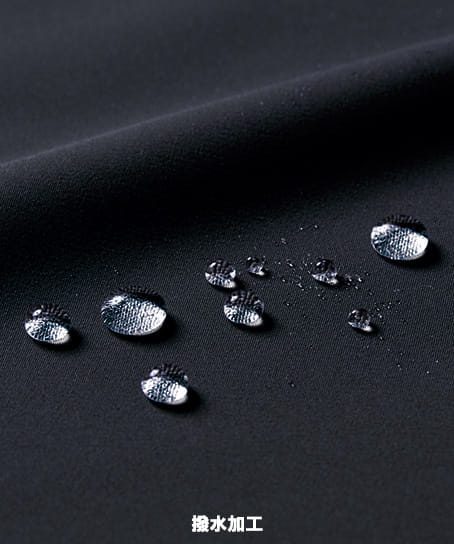 【BURTLE】全4色　バートル防寒ブルゾン（撥水・ウオッシャブル・男女兼用）