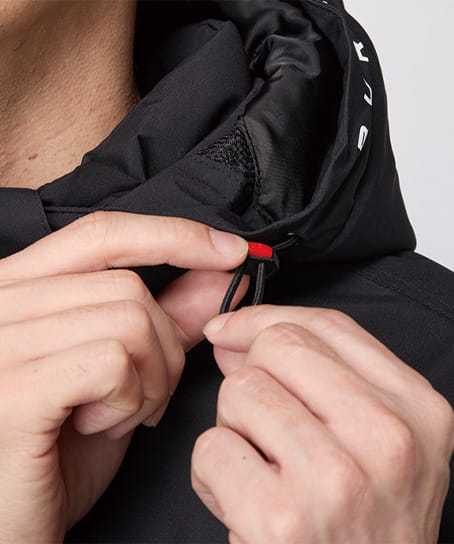 【BURTLE】全4色　バートル防寒ベスト（撥水・ウオッシャブル・男女兼用）