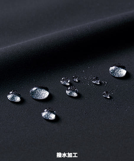 【BURTLE】全4色　バートル防寒ベスト（撥水・ウオッシャブル・男女兼用）