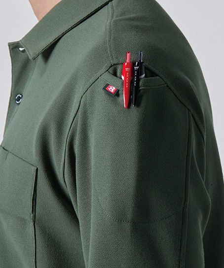 【BURTLE】全5色 バートル半袖ポロシャツ(ストレッチ・吸汗速乾・消臭・男女兼用)