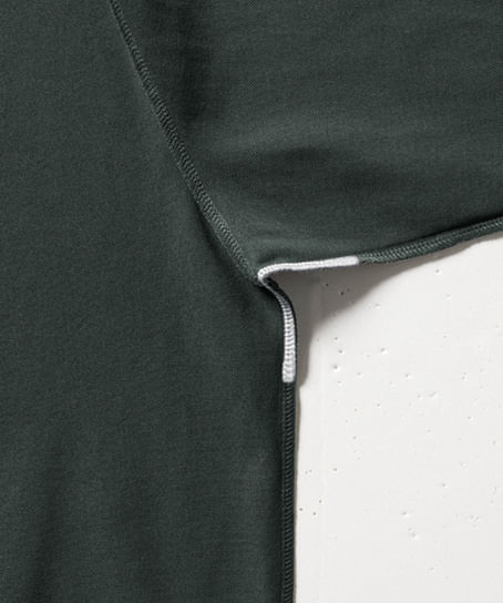 【BURTLE】全5色 バートルロングTシャツ(ストレッチ・吸汗速乾・消臭・男女兼用)