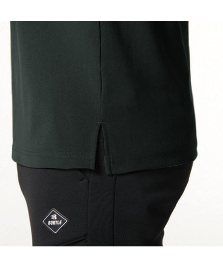 【BURTLE】全5色 バートルロングTシャツ(ストレッチ・吸汗速乾・消臭・男女兼用)