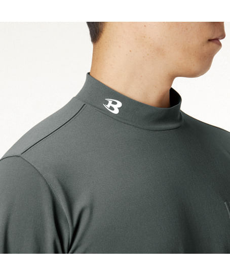 【BURTLE】全5色 バートルロングTシャツ(ストレッチ・吸汗速乾・消臭・男女兼用)