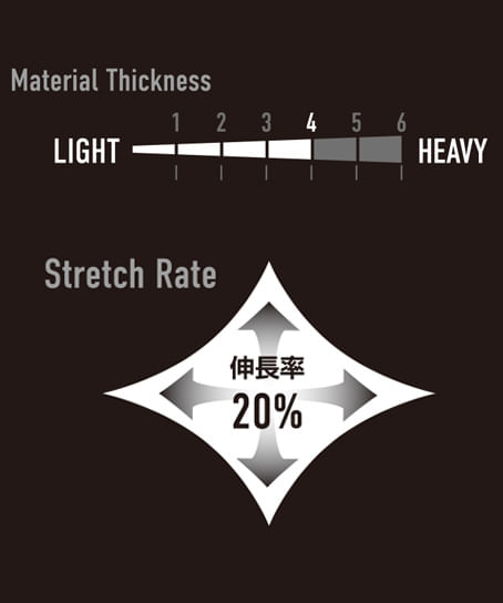 【BURTLE】全5色 バートル ジャケット(ストレッチ・男女兼用)