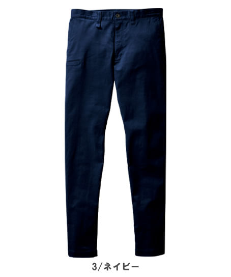 【BURTLE】全3色 バートル パンツ(ストレッチ・男女兼用)