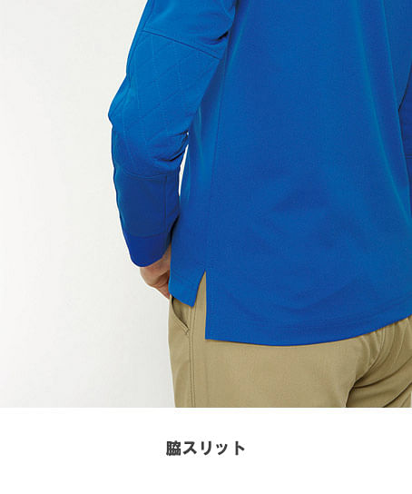 【BURTLE】全5色　バートル半袖シャツ（吸汗速乾・男女兼用）