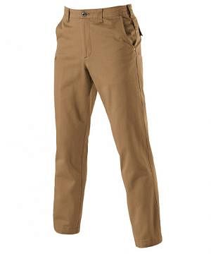 ユニフォーム・制服の通販の【ユニデポ】【BURTLE】全4色　バートル パンツ(綿100％・メンズ）
