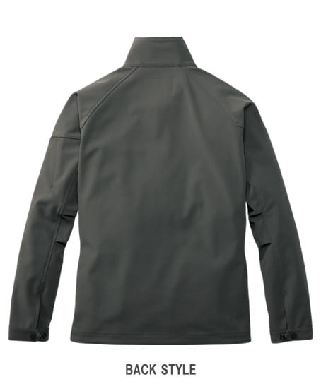 【BURTLE】全3色 バートルジャケット(ストレッチ・撥水・男女兼用)