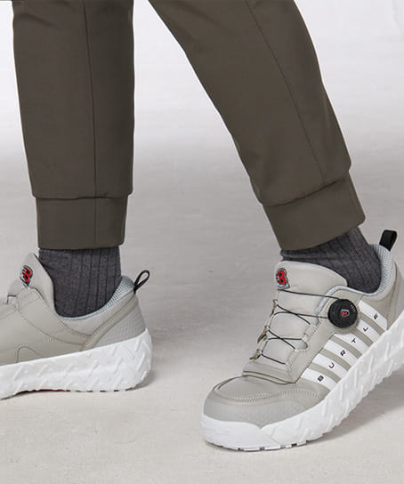 【BURTLE】全3色 バートルジョガーパンツ(ストレッチ・撥水・男女兼用)