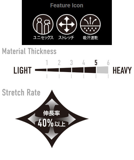 【BURTLE】全2色 バートルフーディブルゾン(ストレッチ・吸汗速乾・男女兼用)