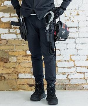 作業服・ワークユニフォームの通販の【ユニデポ 作業着】【BURTLE】全2色　バートルジョガーパンツ（ストレッチ・吸汗速乾・男女兼用）