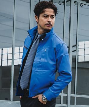 飲食店制服・ユニフォームの通販の【ユニデポ フード】【BURTLE】全6色　バートル ジャケット（ストレッチ・制電・エコ・男女兼用)