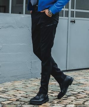 飲食店制服・ユニフォームの通販の【ユニデポ フード】【BURTLE】全6色　カーゴパンツ（ストレッチ・制電・エコ・男女兼用)