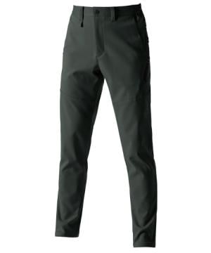 飲食店制服・ユニフォームの通販の【ユニデポ フード】【BURTLE】全6色　パンツ（ストレッチ・制電・エコ・男女兼用)