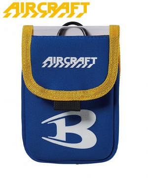 【AIRCRAFT】バートル・エアークラフト・全3色 デバイスバッグ