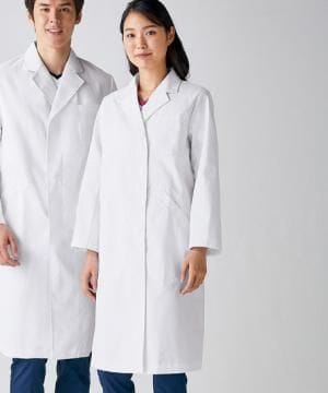 ドクターコート白衣の通販 ユニデポ メディカル