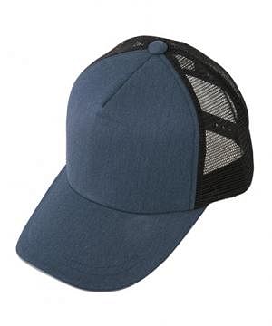飲食店制服・ユニフォームの通販の【ユニデポ フード】【全9色】メッシュキャップ（アジャスター付）