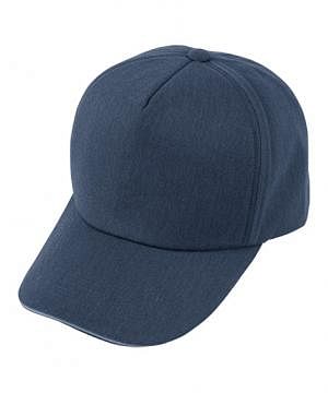飲食店制服・ユニフォームの通販の【ユニデポ フード】【全9色】ツイルキャップ（アジャスター付）